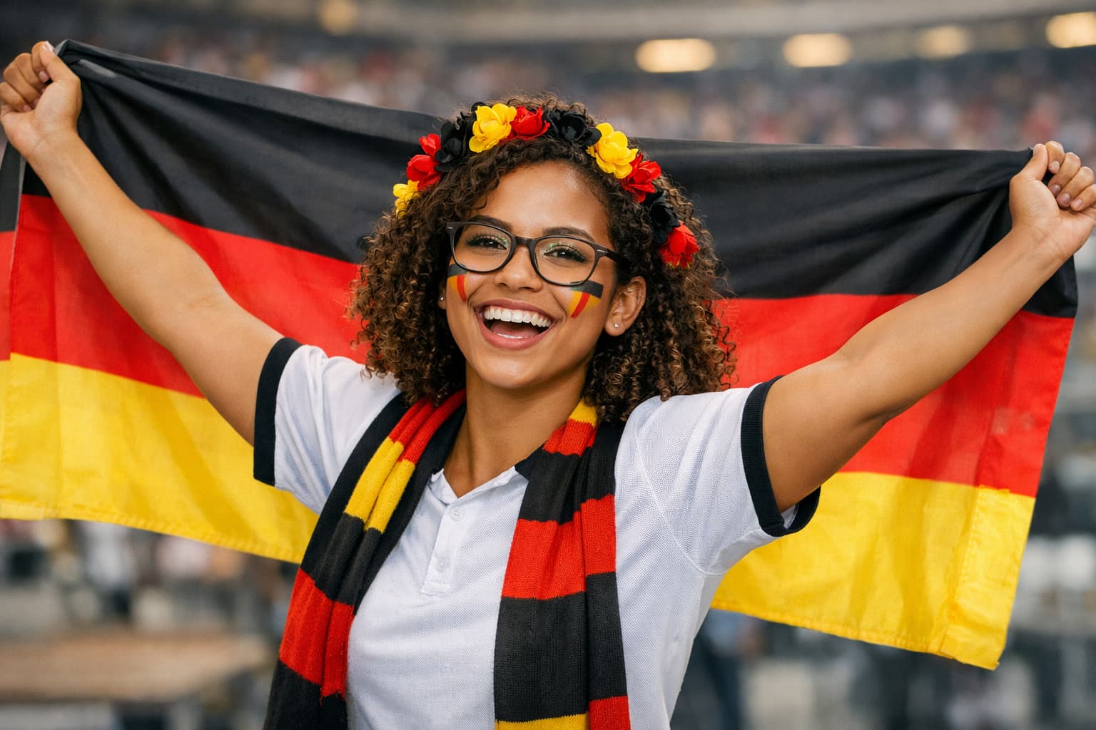 Destination Allemagne