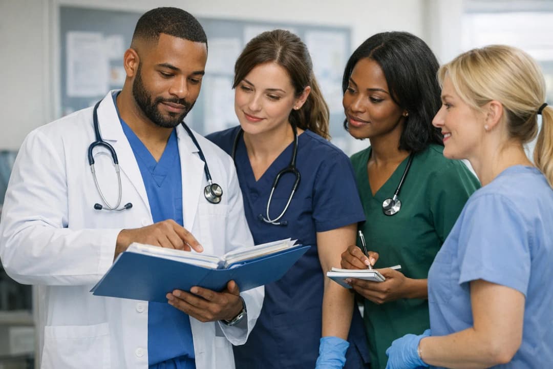 Professions les plus demandées