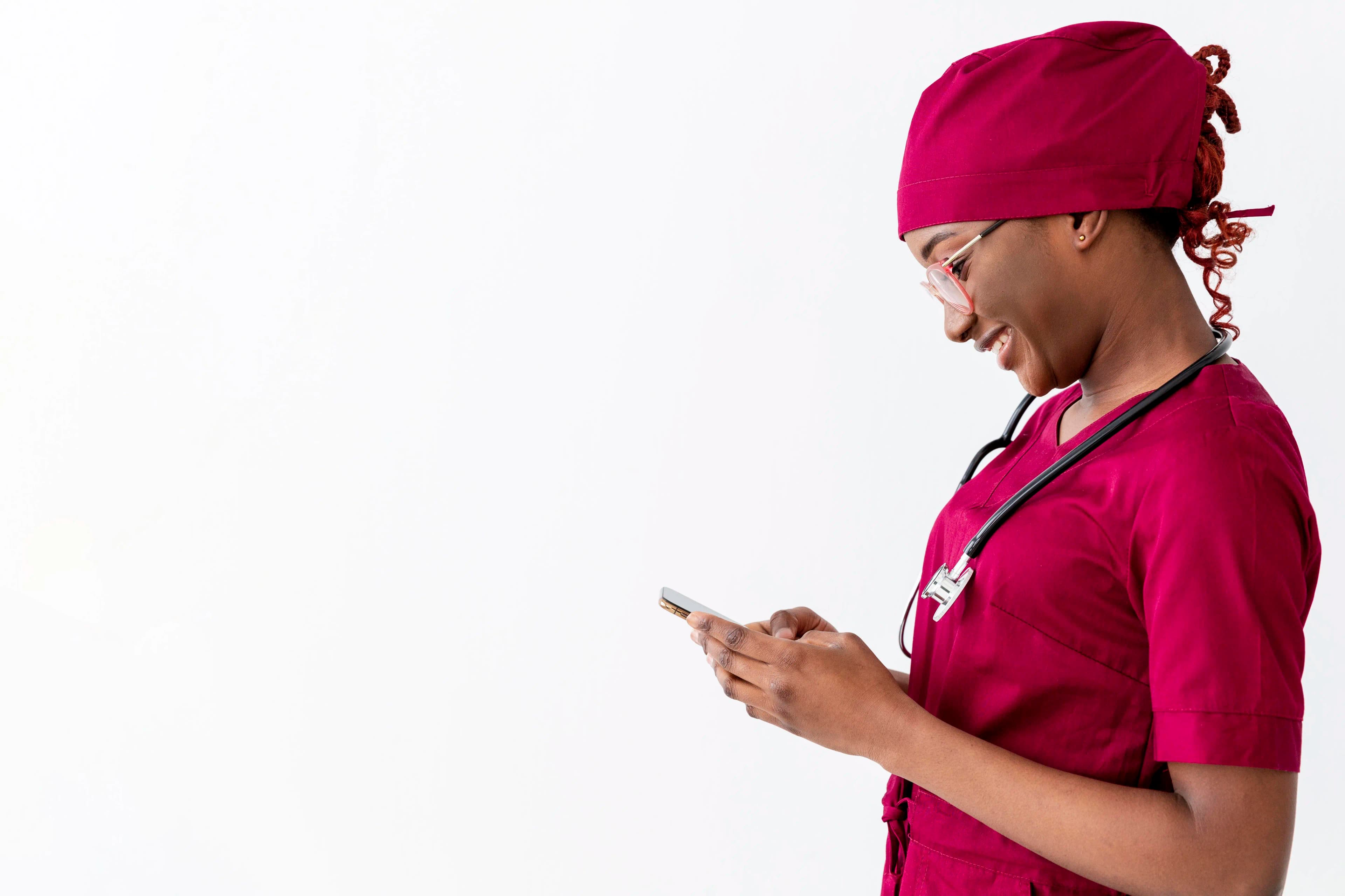 Work life balance in health